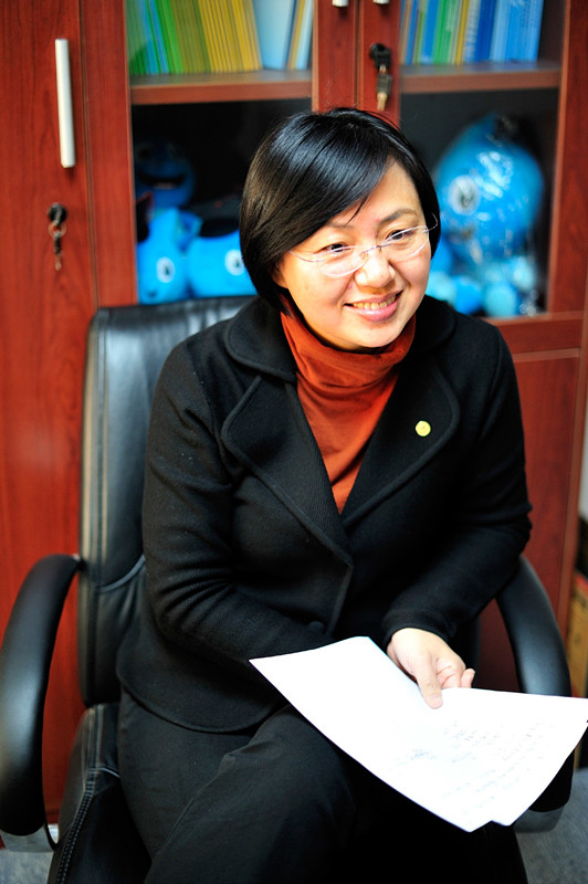 張麗珍_