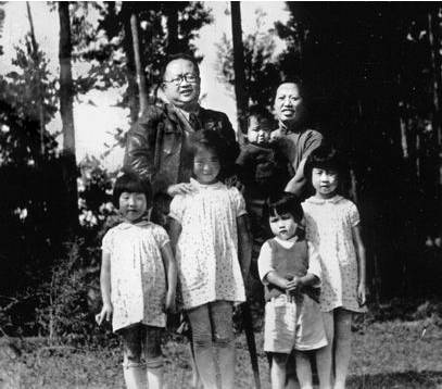 1940年夏